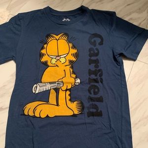 Garfield Graphic Tee